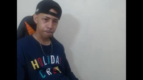 Snapshot of el_menor chatting on May 18, 2026, 6:41 am Instagram BelowAbajo online show from May 18, 2026, 6:41 am