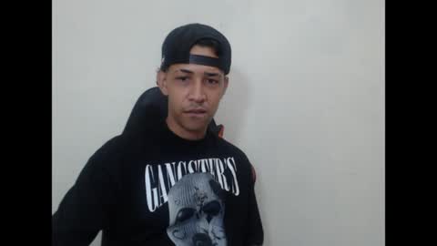 Snapshot of el_menor chatting on May 19, 2026, 5:25 am Instagram BelowAbajo online show from May 19, 2026, 5:25 am