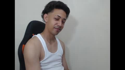 Snapshot of el_menor chatting on May 20, 2026, 3:13 am Instagram BelowAbajo online show from May 20, 2026, 3:13 am