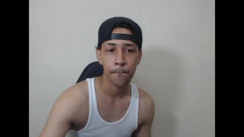 Snapshot of el_menor chatting on May 21, 2026, 3:02 am Instagram BelowAbajo online show from May 21, 2026, 3:02 am