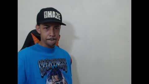 Snapshot of el_menor chatting on May 27, 2026, 3:14 am Instagram BelowAbajo online show from May 27, 2026, 3:14 am