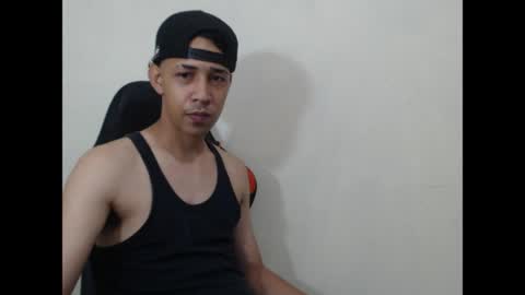 Snapshot of el_menor chatting on May 28, 2026, 3:48 am Instagram BelowAbajo online show from May 28, 2026, 3:48 am