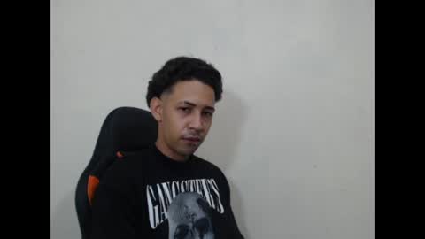 Snapshot of el_menor chatting on May 31, 2026, 2:09 am Instagram BelowAbajo online show from May 31, 2026, 2:09 am