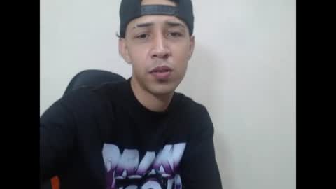 Snapshot of el_menor chatting on June 18, 2026, 3:51 am Instagram BelowAbajo online show from June 18, 2026, 3:51 am