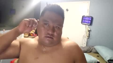 Snapshot of el_santo18 chatting on December 3, 2024, 4:36 am Santos online show from December 3, 2024, 4:36 am