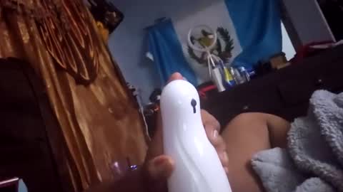 Snapshot of el_santo18 chatting on February 2, 2025, 2:34 pm Santos online show from February 2, 2025, 2:34 pm