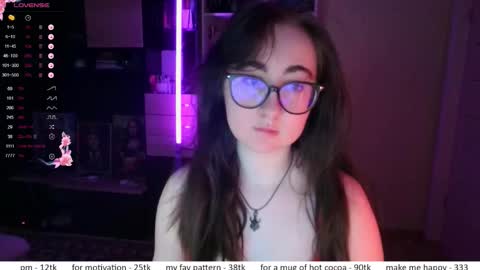 If you like it when I meow give me a thumbs up online show from January 15, 2026, 12:54 pm