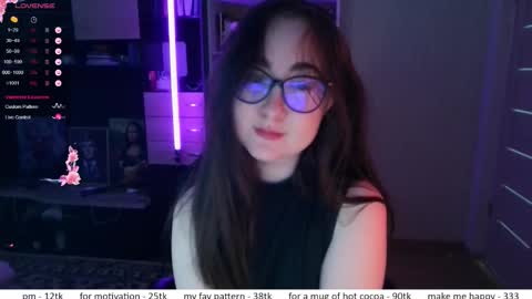 If you like it when I meow give me a thumbs up online show from January 18, 2026, 1:15 pm