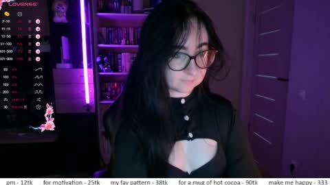 If you like it when I meow give me a thumbs up online show from April 9, 2026, 10:20 am