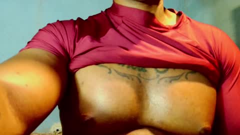 el_vecino_m online show from April 26, 2026, 6:44 am