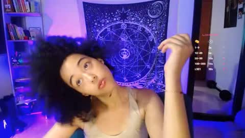 Ela  Help me reach 100 thumbs up online show from April 29, 2026, 8:40 am