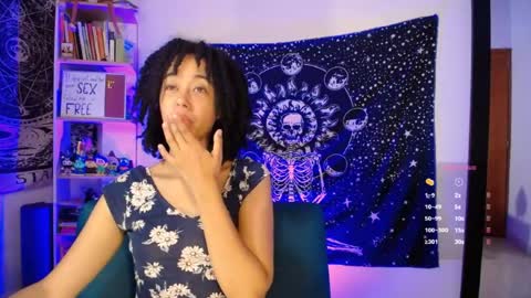 Ela  Help me reach 100 thumbs up online show from July 8, 2026, 7:02 am