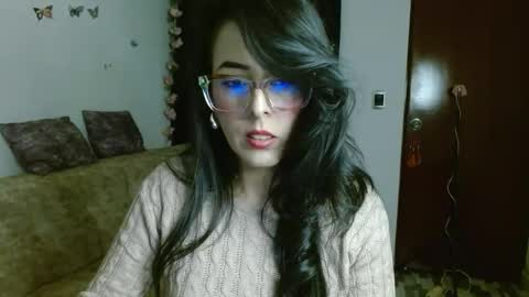 ela_3611 online show from March 13, 2026, 2:40 am