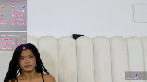 ela_ebony_ online show from May 23, 2026, 12:27 am