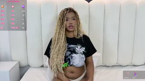 ela_ebony_ online show from June 9, 2026, 11:16 pm