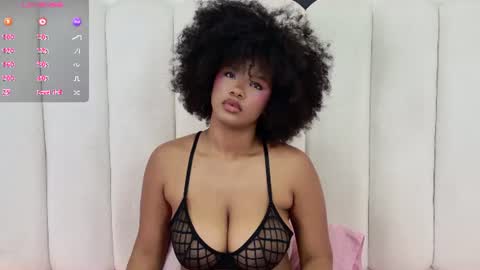 ela_ebony_ online show from July 19, 2026, 2:48 am
