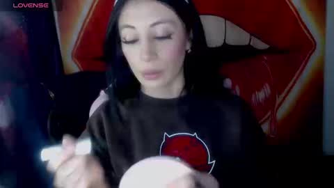 Snapshot of ela_foxyy chatting on September 24, 2025, 3:59 pm ELA online show from September 24, 2025, 3:59 pm