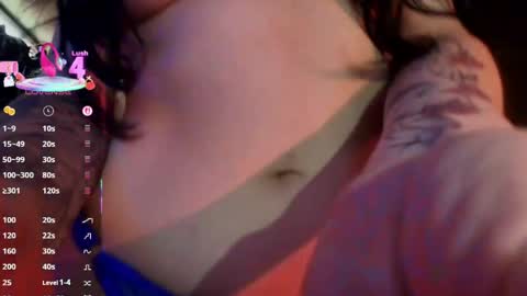 Snapshot of ela_foxyy chatting on June 3, 2026, 5:18 pm ELA online show from June 3, 2026, 5:18 pm