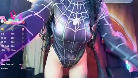 Snapshot of ela_foxyy chatting on June 22, 2026, 4:59 pm ELA online show from June 22, 2026, 4:59 pm