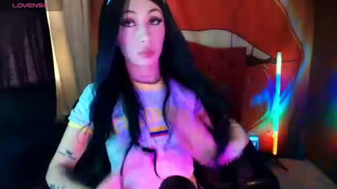 Snapshot of ela_foxyy chatting on June 23, 2026, 8:07 pm ELA online show from June 23, 2026, 8:07 pm