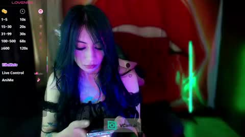 Snapshot of ela_foxyy chatting on June 29, 2026, 6:41 pm ELA online show from June 29, 2026, 6:41 pm
