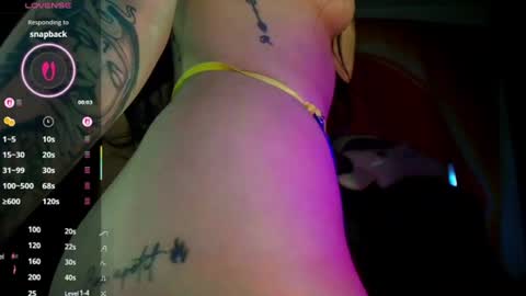 Snapshot of ela_foxyy chatting on July 7, 2026, 3:49 pm ELA online show from July 7, 2026, 3:49 pm