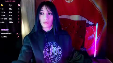 Snapshot of ela_foxyy chatting on July 18, 2026, 3:16 pm ELA online show from July 18, 2026, 3:16 pm