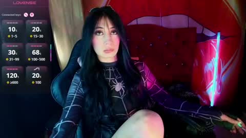 Snapshot of ela_foxyy chatting on July 30, 2026, 6:18 pm ELA online show from July 30, 2026, 6:18 pm