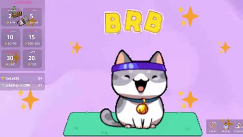 Snapshot of ela_lane_2 chatting on January 13, 2025, 2:53 pm ELA online show from January 13, 2025, 2:53 pm