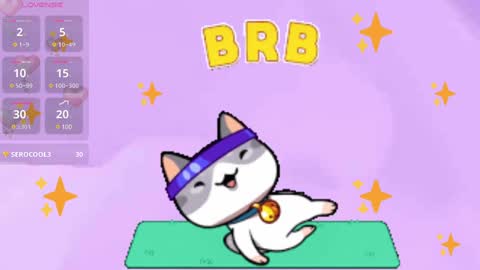 Snapshot of ela_lane_2 chatting on January 16, 2025, 2:51 pm ELA online show from January 16, 2025, 2:51 pm