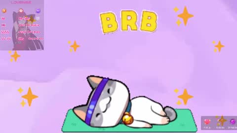 Snapshot of ela_lane_2 chatting on February 21, 2025, 10:17 am ELA online show from February 21, 2025, 10:17 am