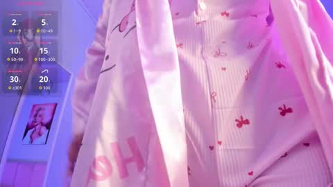 Ela online show from March 19, 2026, 7:18 pm