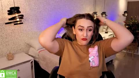 Snapshot of ela_ps chatting on September 9, 2025, 11:54 am LOREIN online show from September 9, 2025, 11:54 am