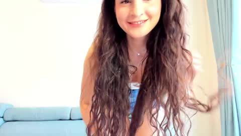 Snapshot of elaanna chatting on February 28, 2025, 7:26 am Ela online show from February 28, 2025, 7:26 am