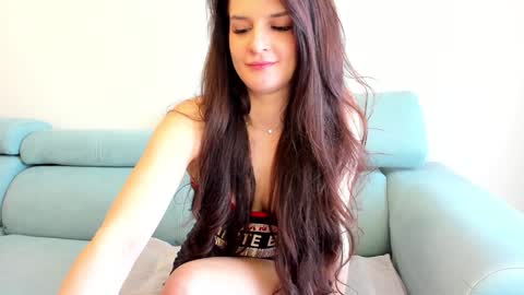 Snapshot of elaanna chatting on March 12, 2025, 10:26 am Ela online show from March 12, 2025, 10:26 am