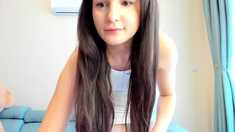 Snapshot of elaanna chatting on September 22, 2025, 6:37 am Ela online show from September 22, 2025, 6:37 am