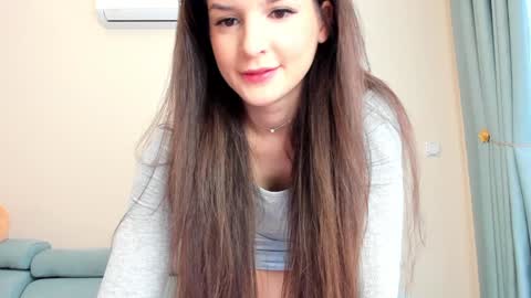 Snapshot of elaanna chatting on October 5, 2025, 6:56 am Ela online show from October 5, 2025, 6:56 am