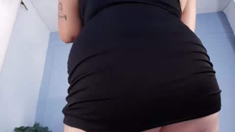 elah_sophia2 online show from October 11, 2025, 8:07 pm