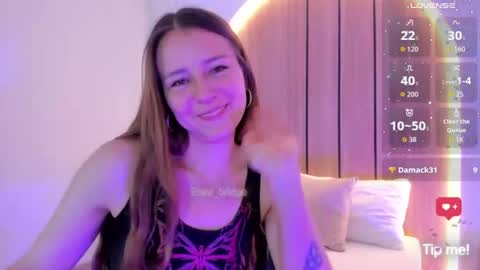 Snapshot of elaia_bridge chatting on July 24, 2026, 11:52 am E L A I A online show from July 24, 2026, 11:52 am