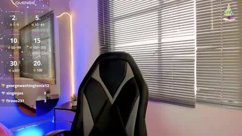 Snapshot of elaia_muller chatting on December 3, 2024, 6:17 pm Elaia online show from December 3, 2024, 6:17 pm