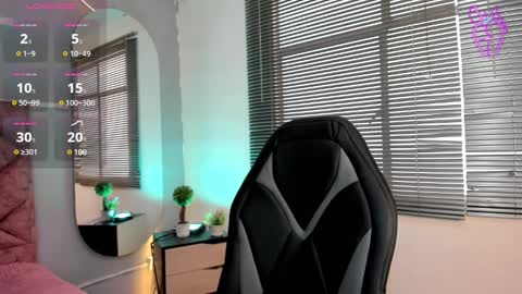 Snapshot of elaia_muller chatting on February 13, 2025, 12:21 pm Elaia online show from February 13, 2025, 12:21 pm