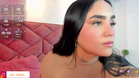 Elaia online show from March 6, 2026, 5:04 am