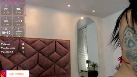 Elaia online show from March 11, 2026, 5:35 am