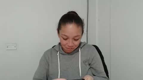 Snapshot of elaine_cooper_21 chatting on September 13, 2025, 7:19 am Eli online show from September 13, 2025, 7:19 am