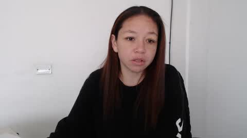 Snapshot of elaine_cooper_21 chatting on September 22, 2025, 6:54 pm Eli online show from September 22, 2025, 6:54 pm