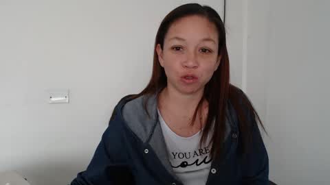 Snapshot of elaine_cooper_21 chatting on October 6, 2025, 7:11 pm Eli online show from October 6, 2025, 7:11 pm