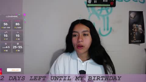 Snapshot of elaine_sun chatting on January 24, 2025, 3:11 am Elaine eli online show from January 24, 2025, 3:11 am