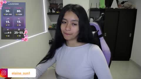 Elaine eli online show from March 5, 2026, 12:01 pm