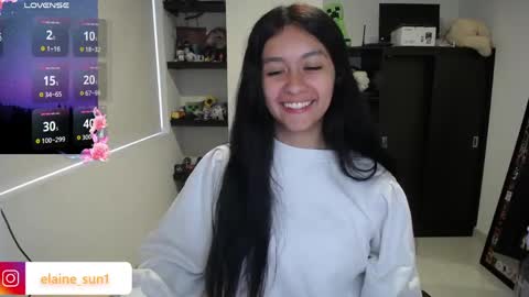 Elaine eli online show from April 30, 2026, 10:36 pm
