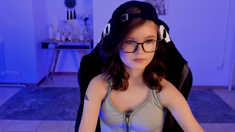 Your sweet girl online show from January 11, 2025, 10:29 pm